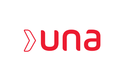 Una