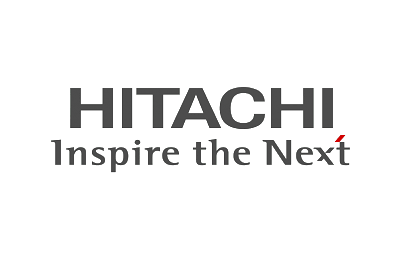 HITACHI